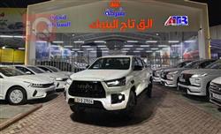تويوتا هايلوكس